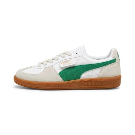 Baskets en cuir enfant Puma Palermo