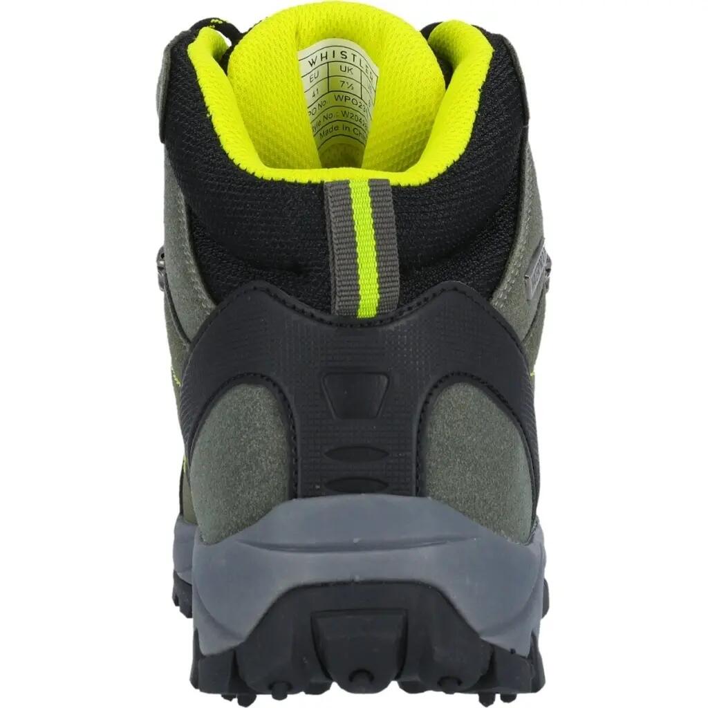 Chaussures de randonnée Whistler Contai 6/7