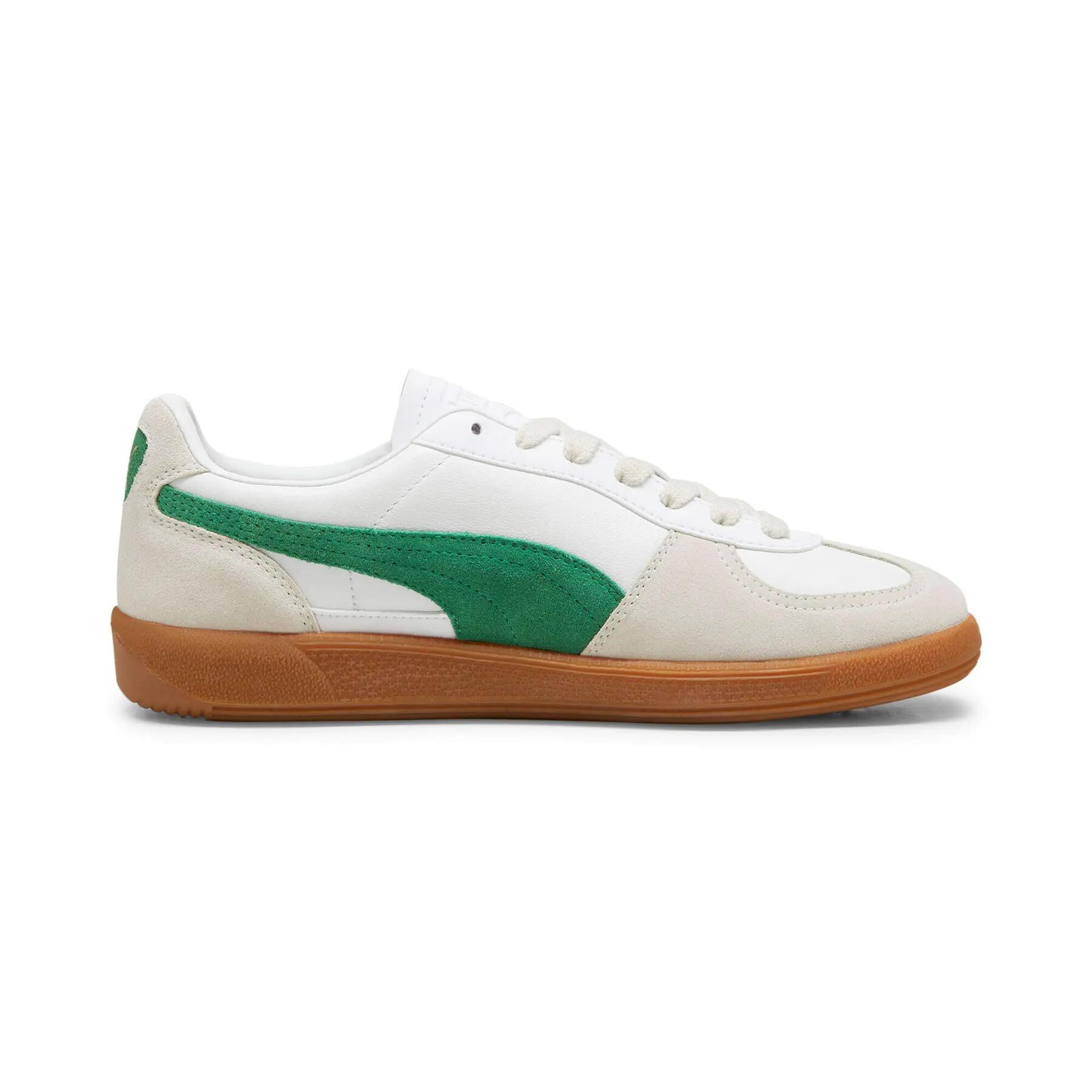 Baskets Puma Palermo Lth 4/7