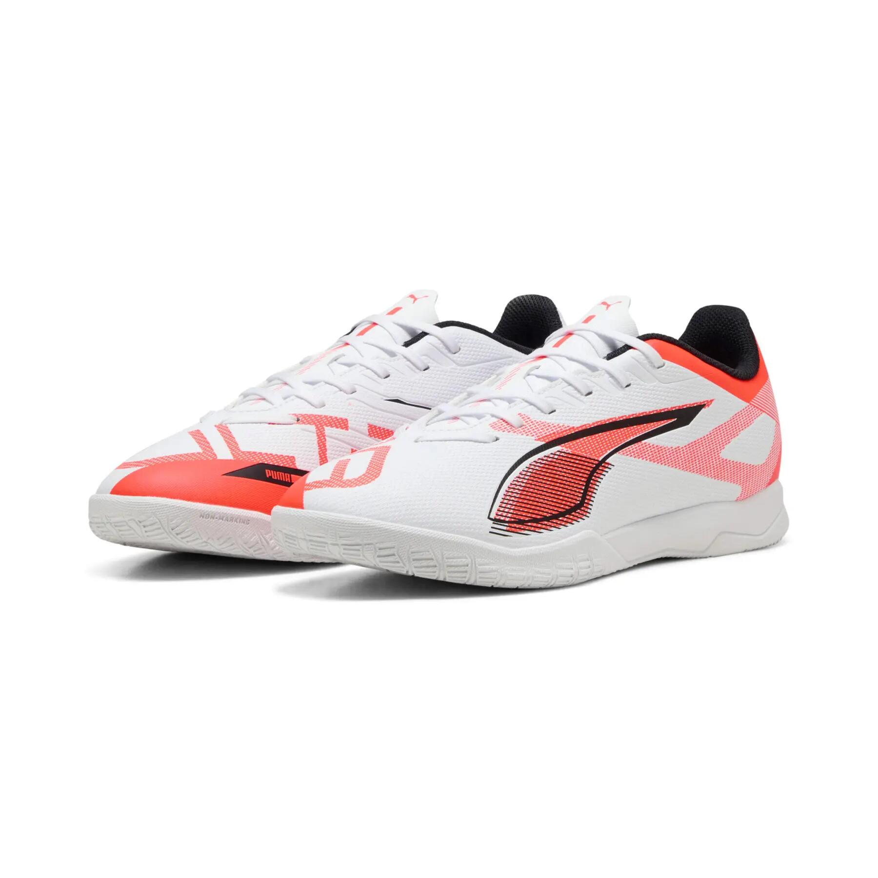 Scarpe calcio Puma Ultra 5 Play IT 2/6