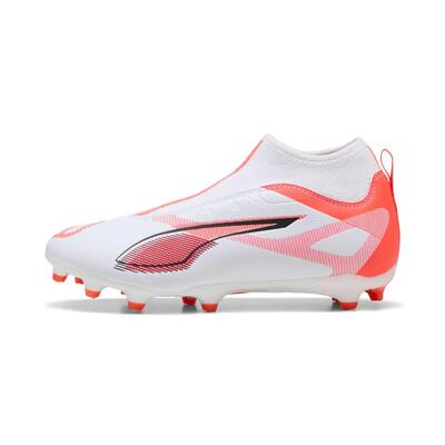Scarpe da calcio per bambini Puma Ultra 5 Match+ LL FG/AG