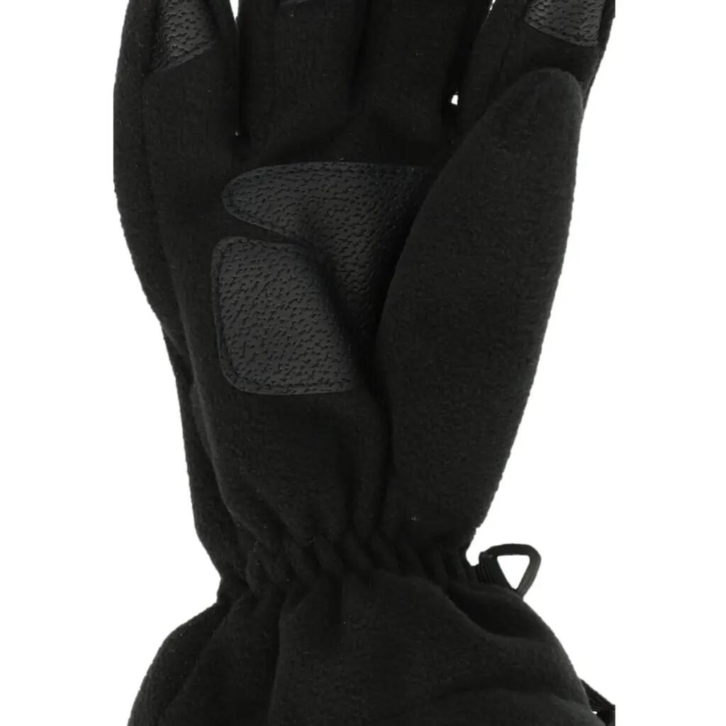 Gants de ski en polaire polaire enfant Whistler Hastings 3/4