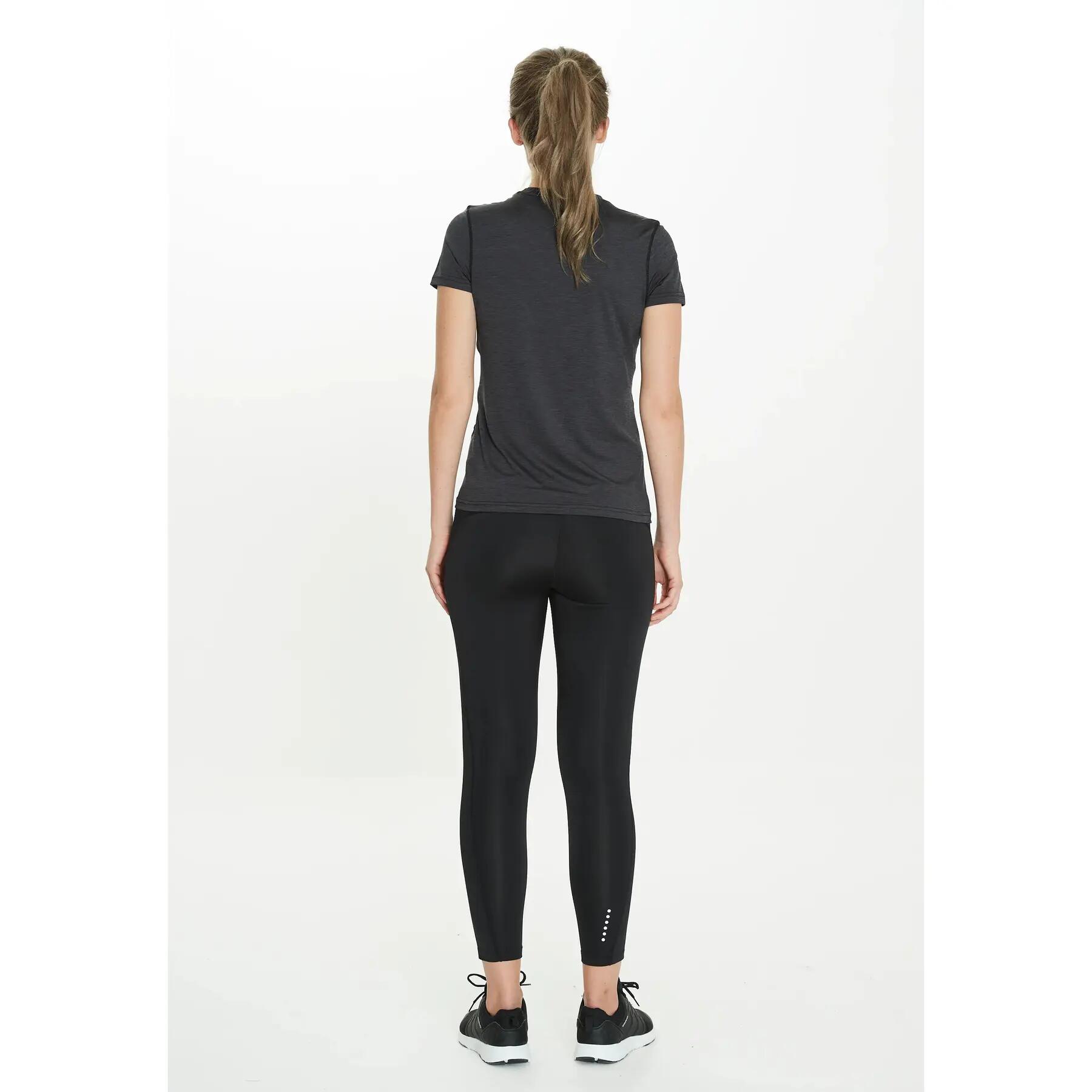 Collant de course Windblocker ZENTA WINDBLOCK XQL 6/7