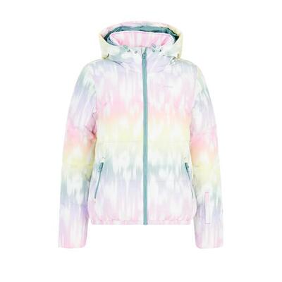 Dames ski jas protest prtthing