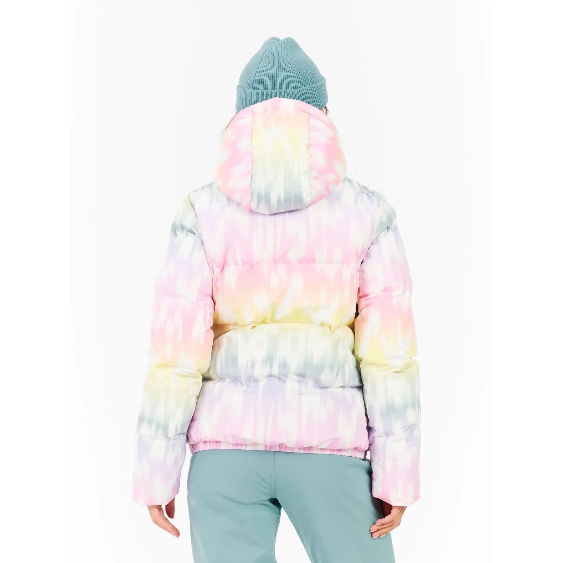 Veste de ski femme Protest Prtthing 4/6