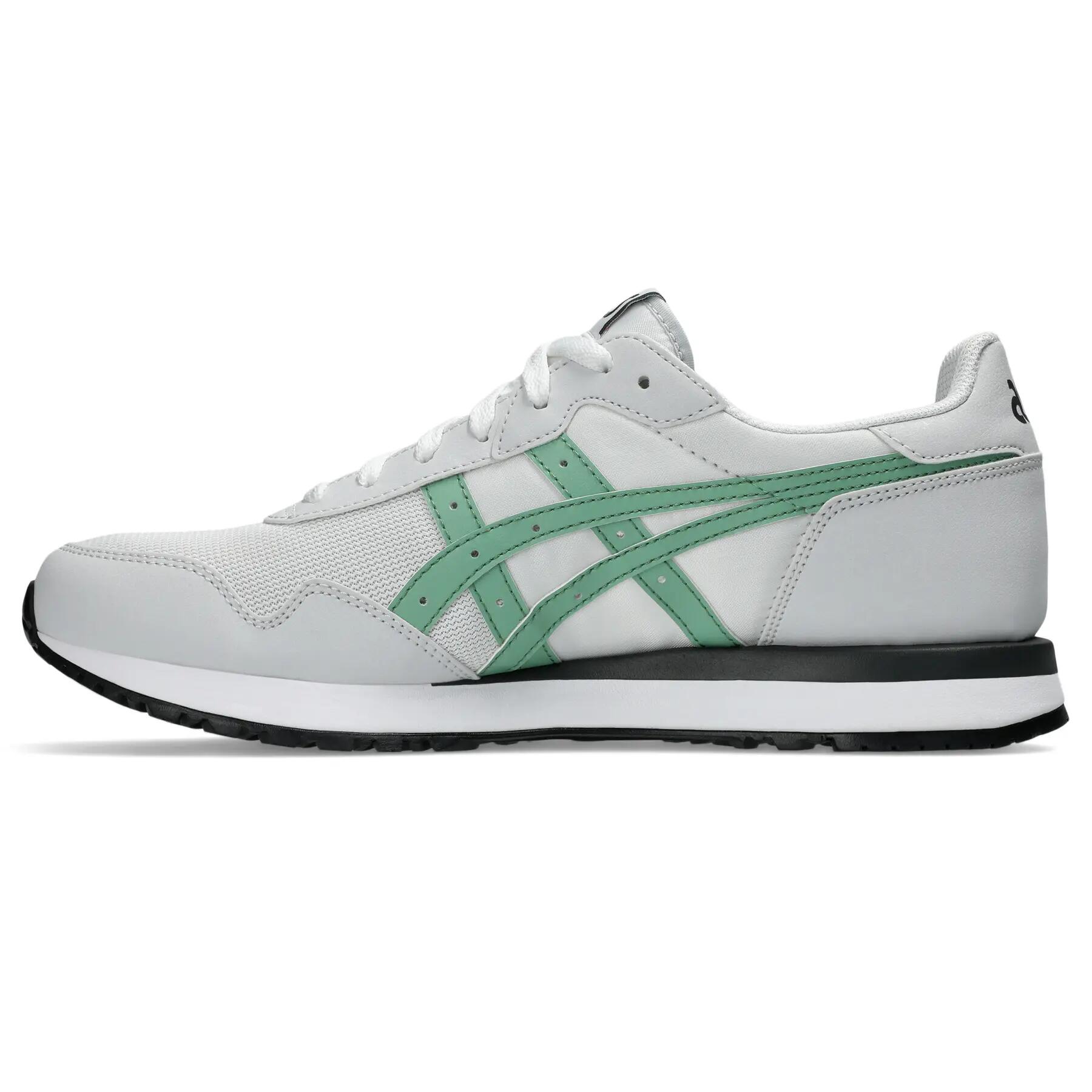 Sapatilhas Asics Tiger Runner II 2/7
