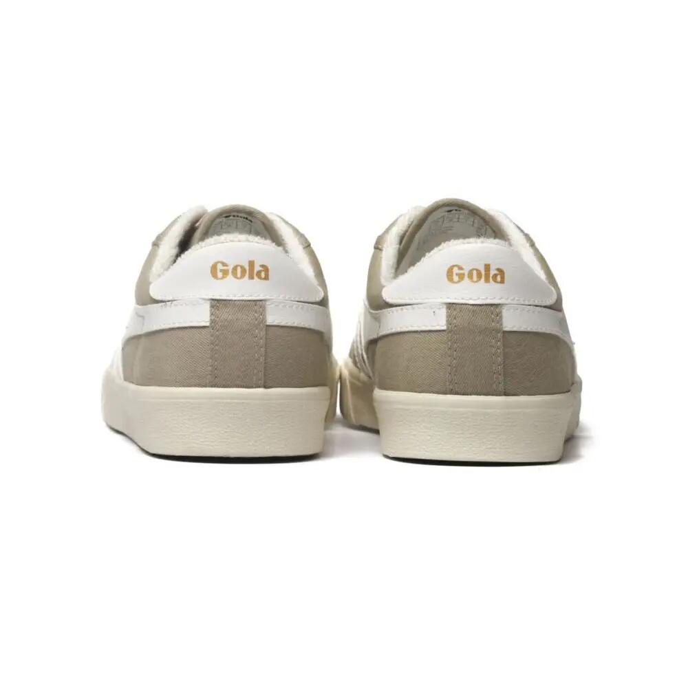 Chaussures Femme Gola CLA280 Beige Beige Gola 6/6
