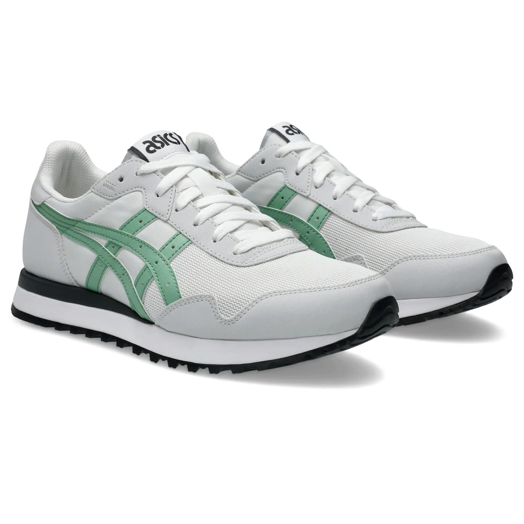 Sapatilhas Asics Tiger Runner II 4/7