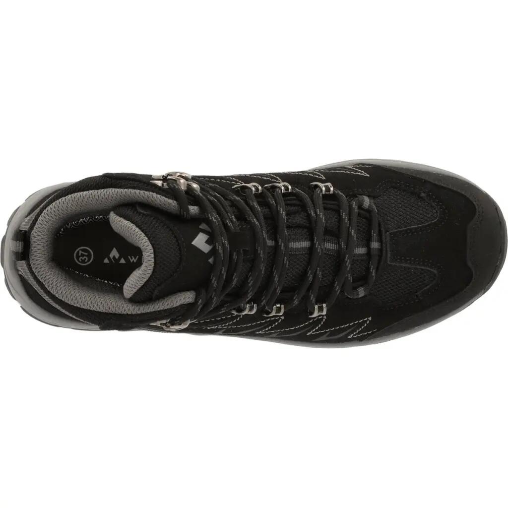 Botas de montaña para mujer Whistler Contai 6/7