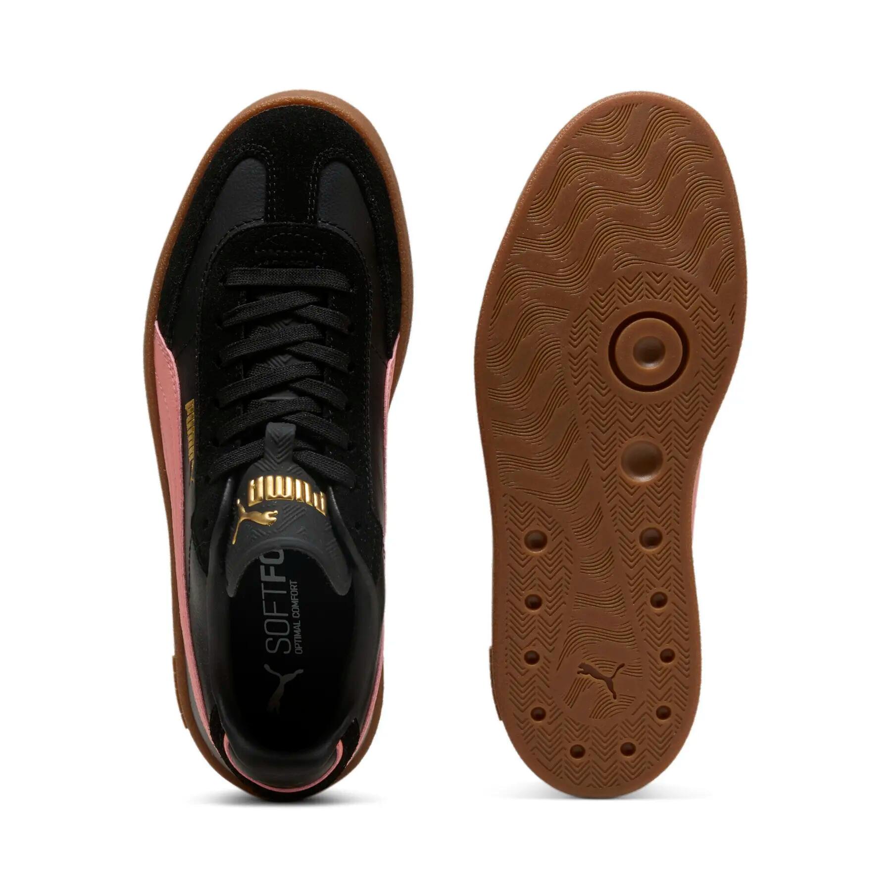 Baskets Puma Puma Club II Era 4/7