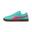 Pantofi Sport Puma Model Club Ii Era Jr Culoare Verde
