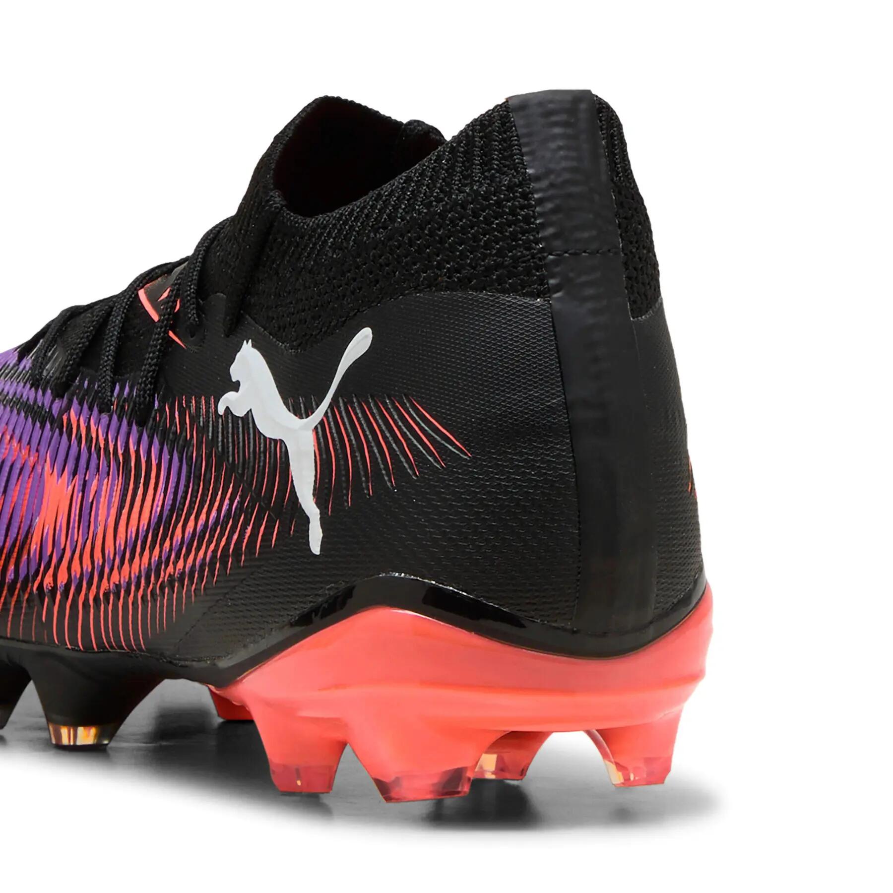 Scarpe da calcio FUTURE 8 MATCH FG/AG da donna PUMA 7/7