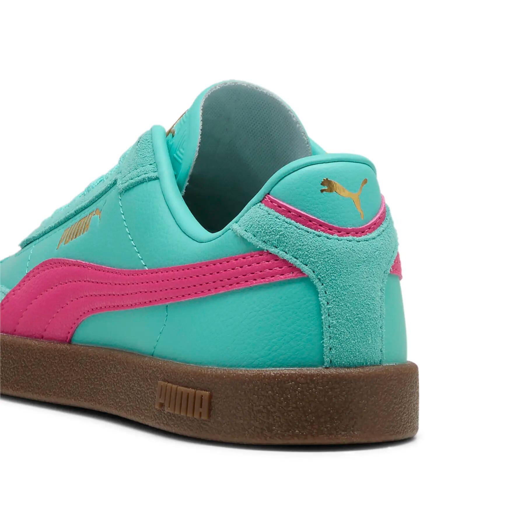 Sapatilhas de crianças Puma Club II Era 6/6