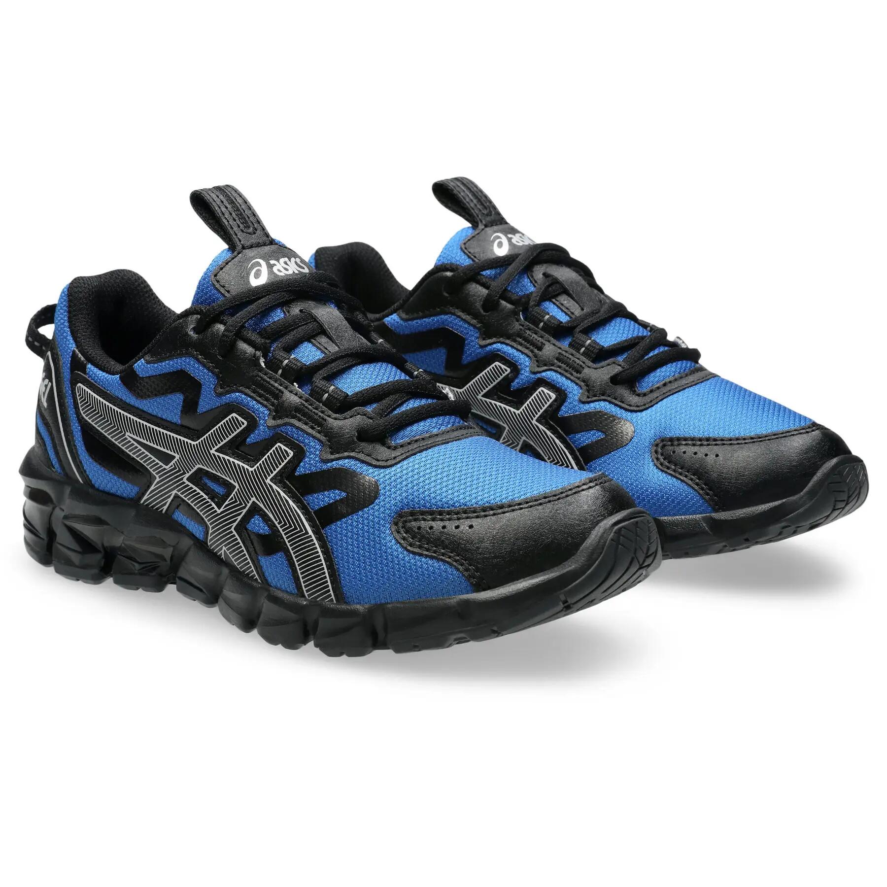 Baskets Asics Gel-Quantum 90 3 GS 4/7