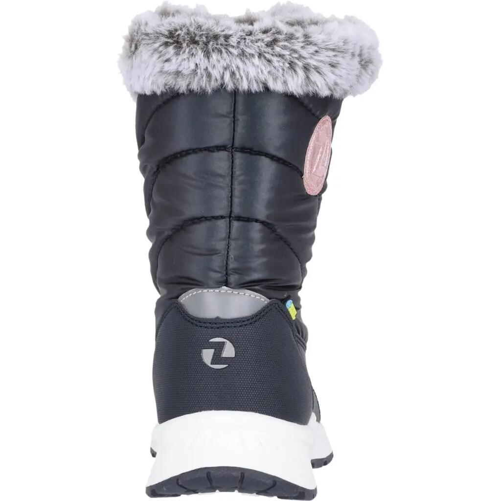 Botas de Inverno para crianças Zigzag Rasbell 6/7