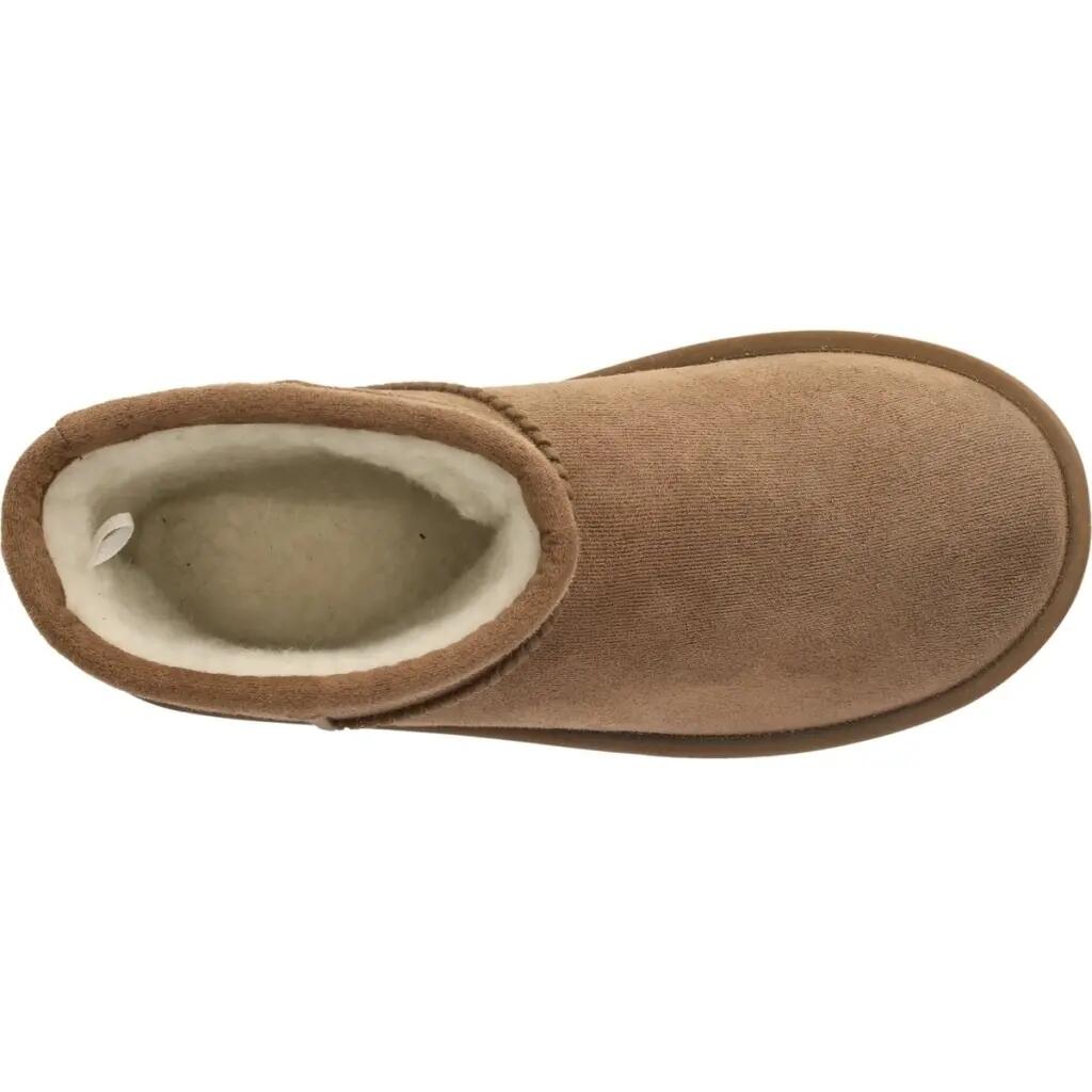 Bottines Dax 6/7