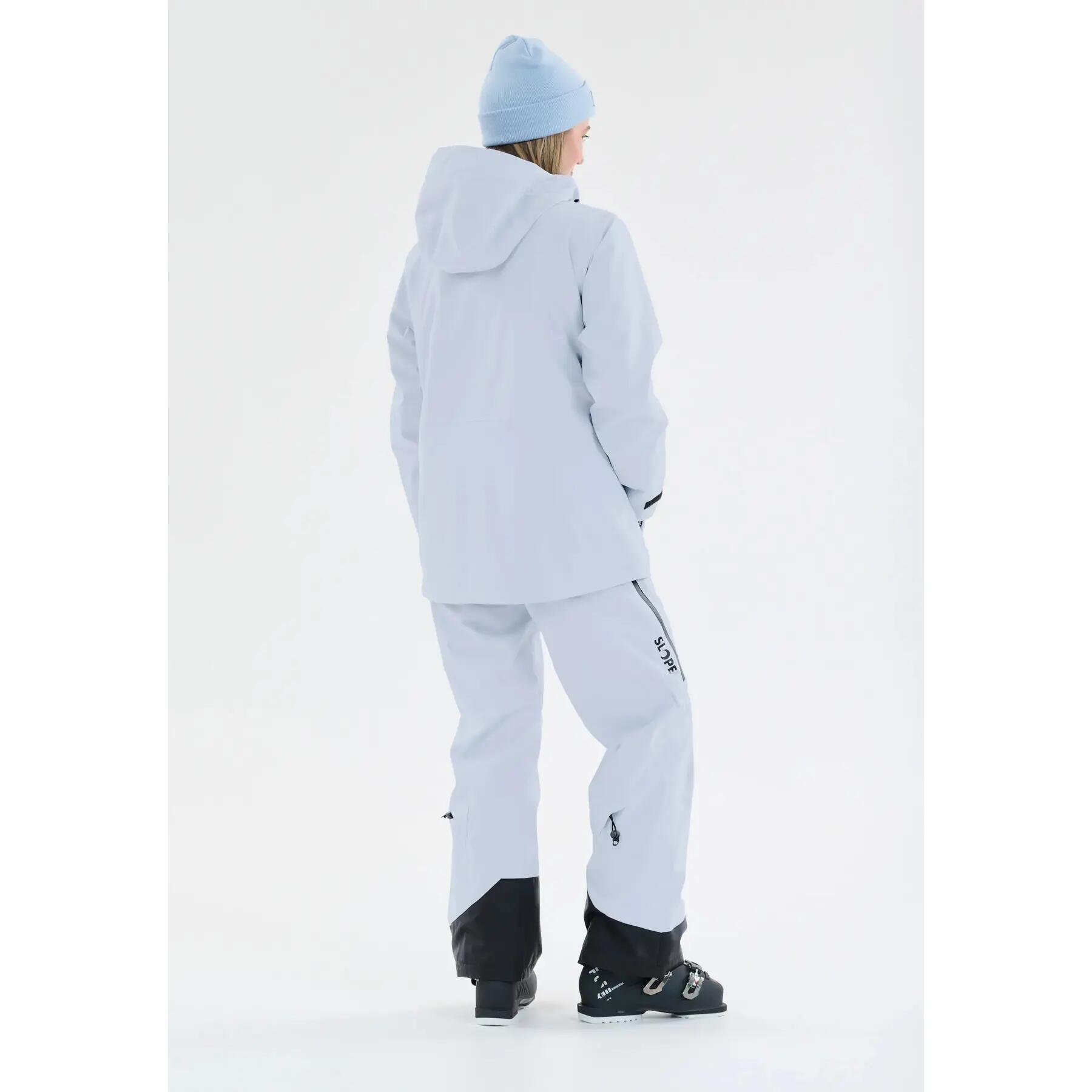 Skijacke Damen Slope Zuko W-PRO 15000 6/7