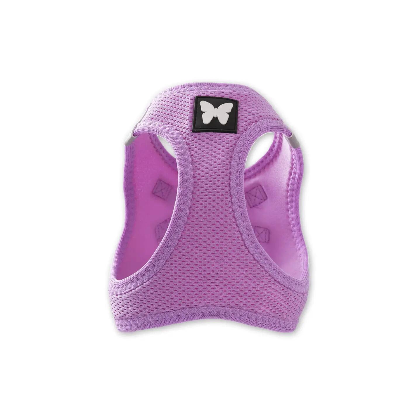 Mesh dog harness Martin Sellier 2/2
