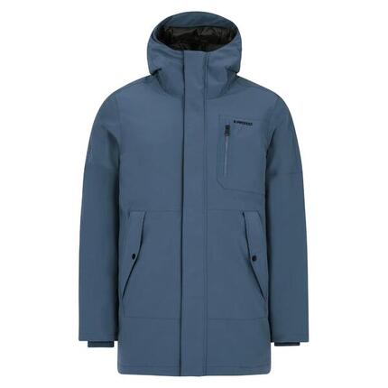 Parka Protest Hemley