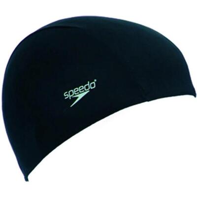 Cuffia da bagno in poliestere Speedo