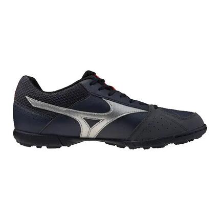Buty piłkarskie Mizuno Mrl Sala Club TF graphite/cyber yellow