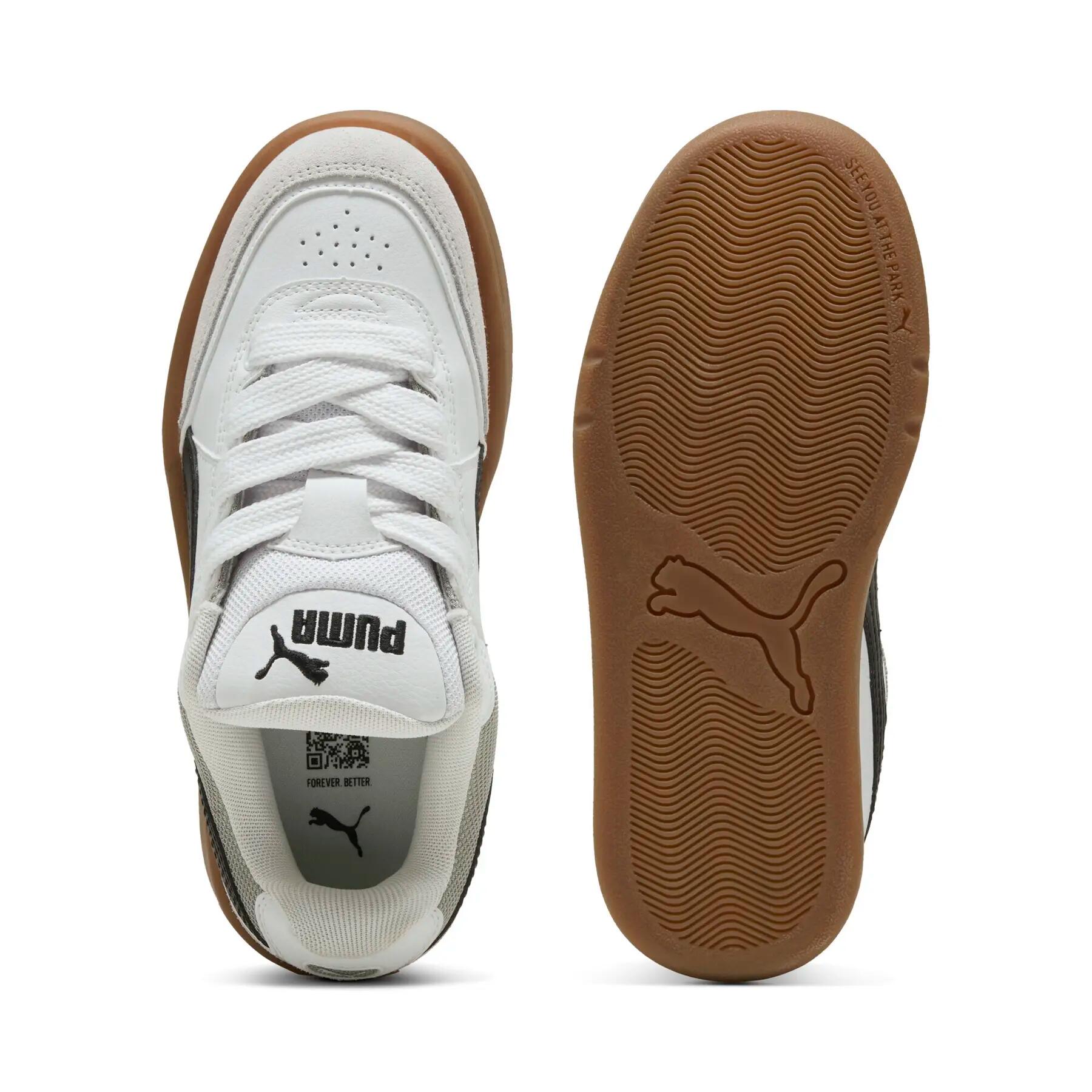 Zapatillas infantil Puma Park Lifestyle SK8 5/7