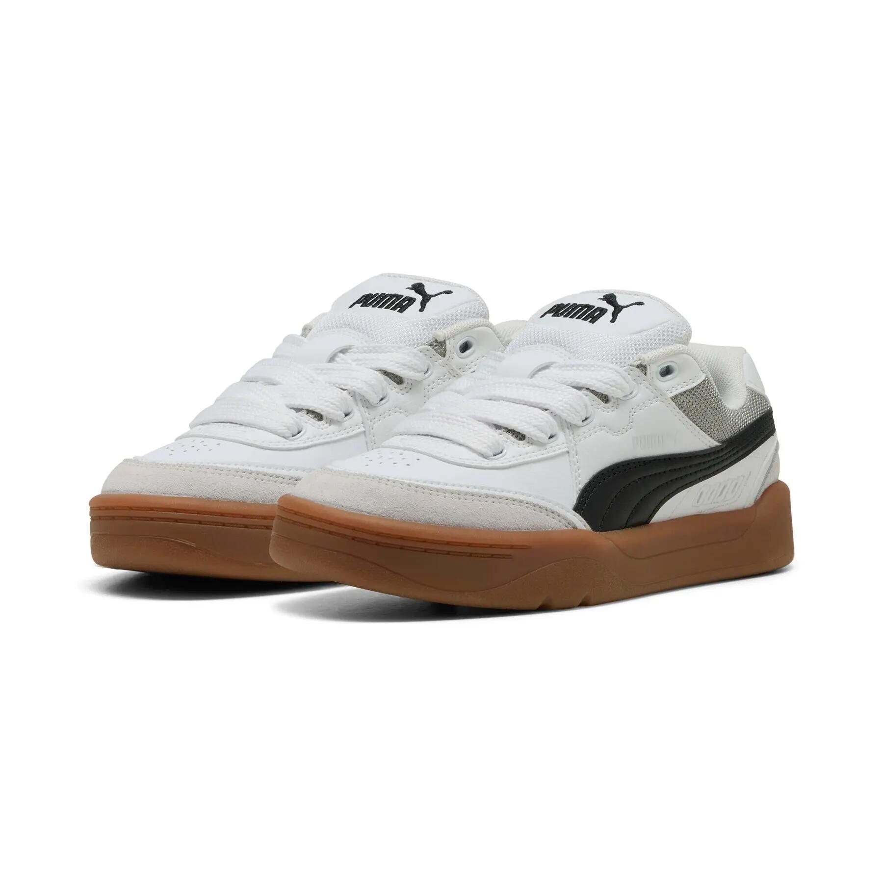 Zapatillas infantil Puma Park Lifestyle SK8 4/7