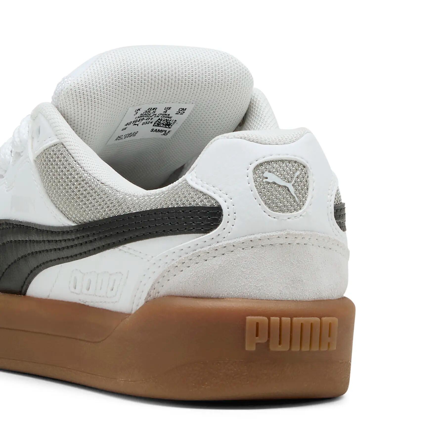 Zapatillas infantil Puma Park Lifestyle SK8 6/7