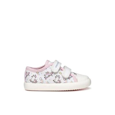 Baby meisjes sportschoenen geox gisli