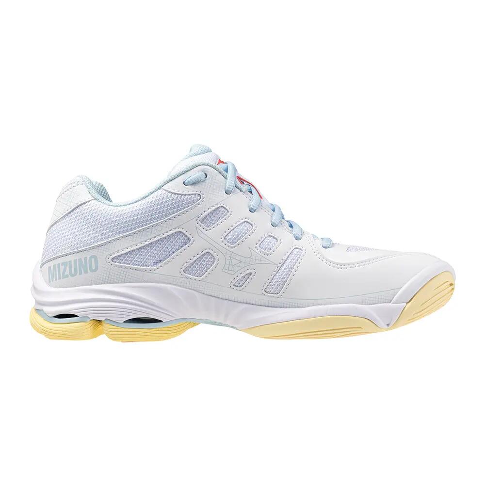 Damskie buty halowe Mizuno Wave Voltage