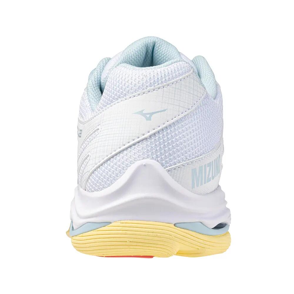 Indoorschoenen voor dames Mizuno Wave Voltage 4/6