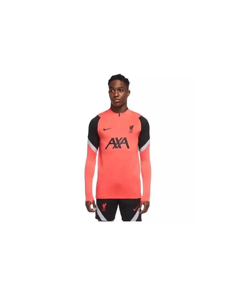 Survêtement Nike Rouge 3/3