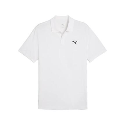Polo Puma Ess Pique Polo