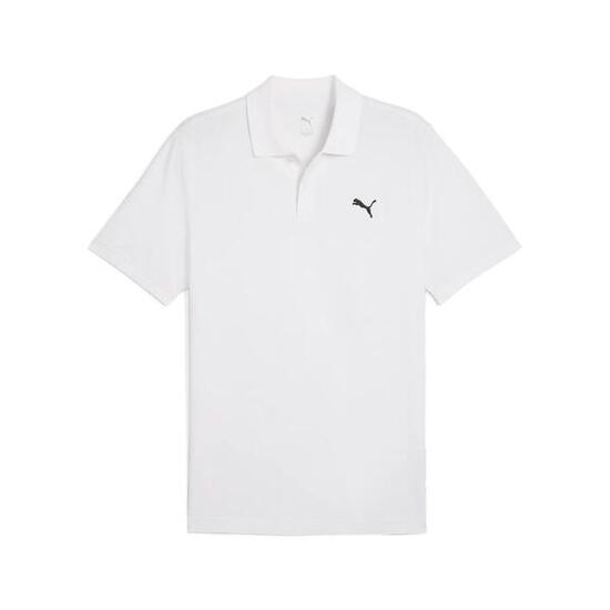 Polo Puma Ess Pique Polo