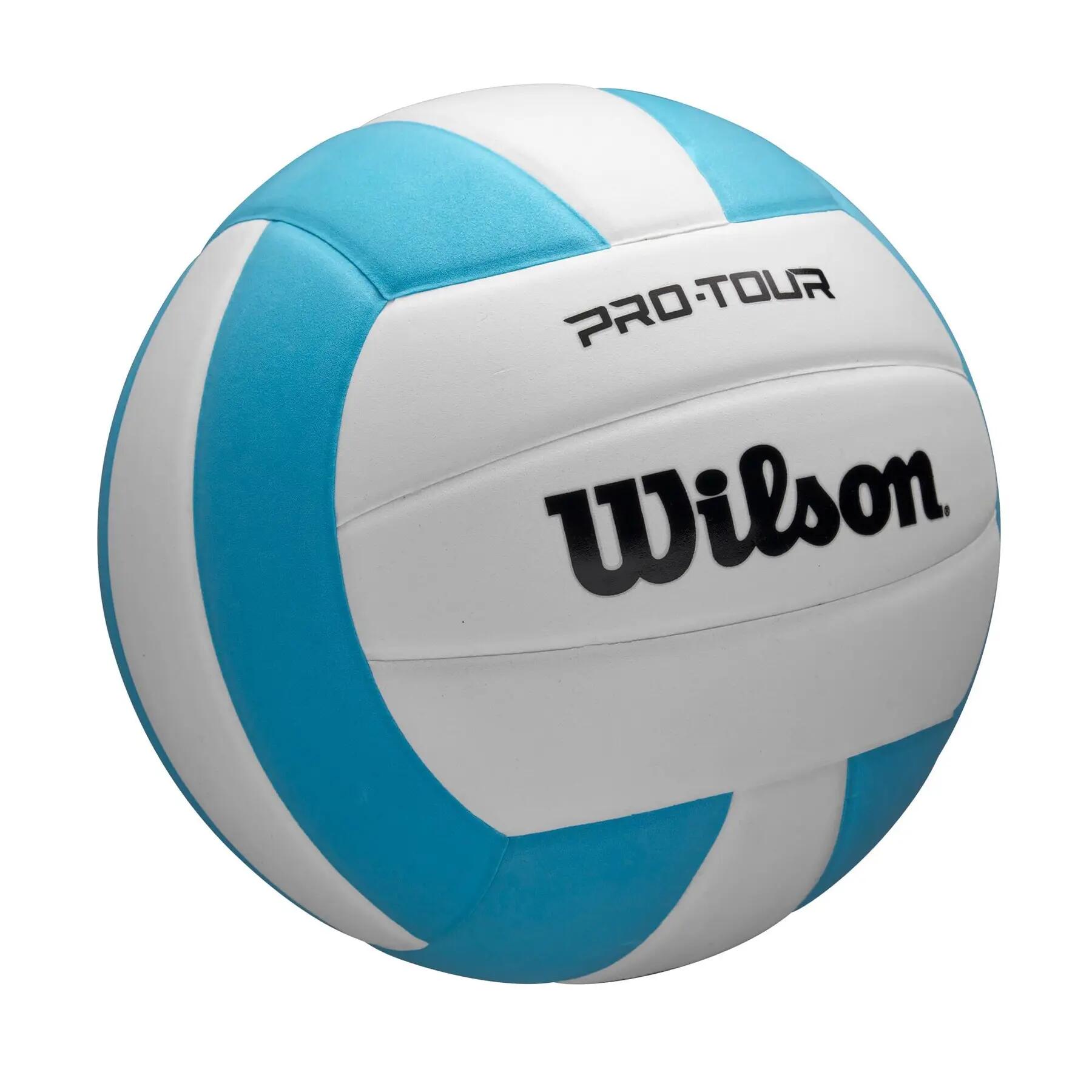 Pallone Wilson Pro Tour VB New Sky 2/4