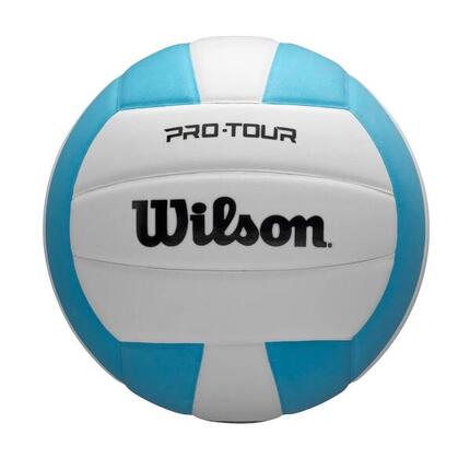 Ballon Wilson Pro Tour VB New Sky