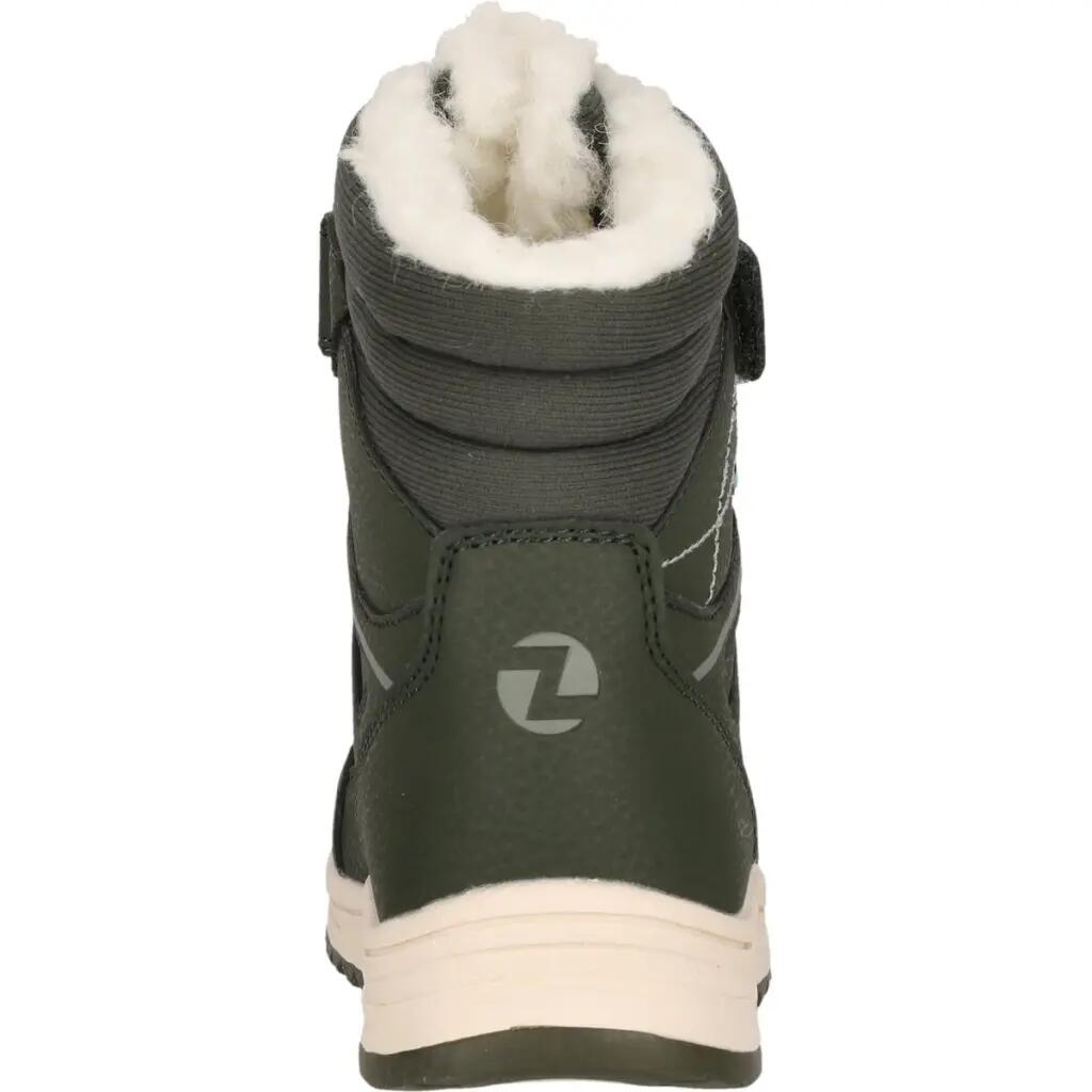 Bottes Rincet 6/7