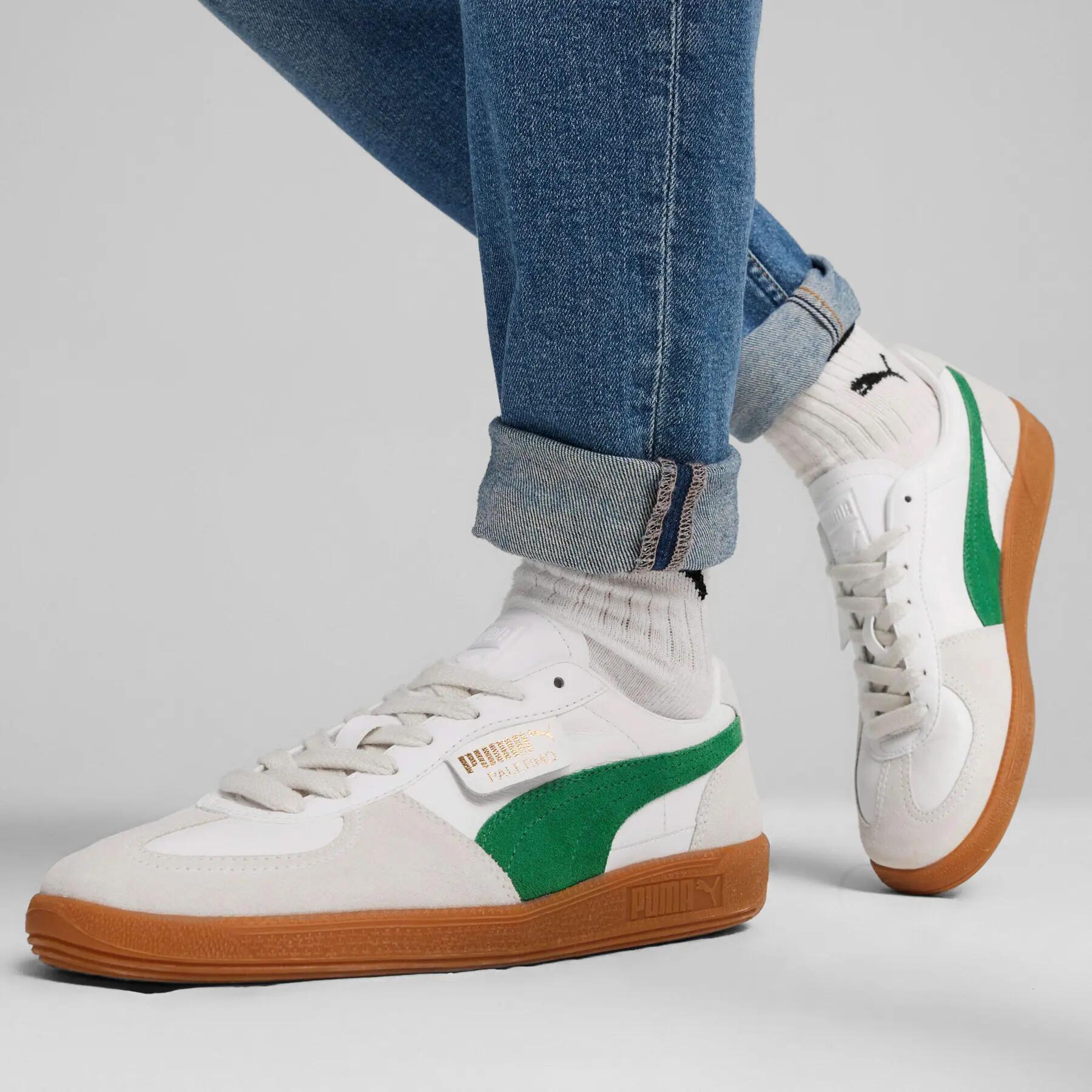 Baskets Puma Palermo Lth 3/7
