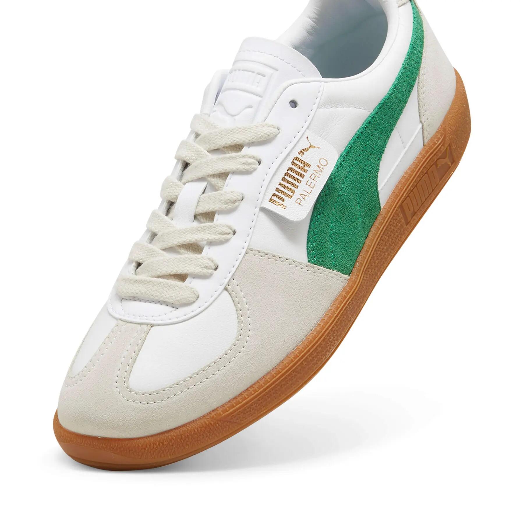 Baskets Puma Palermo Lth 7/7