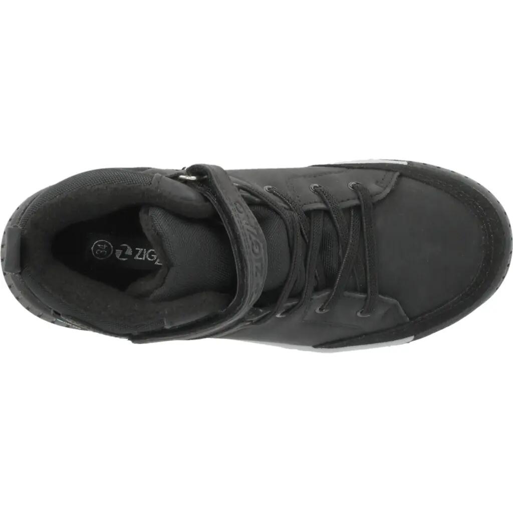 Scarpe trekking per bambini Zigzag Aintam 7/7