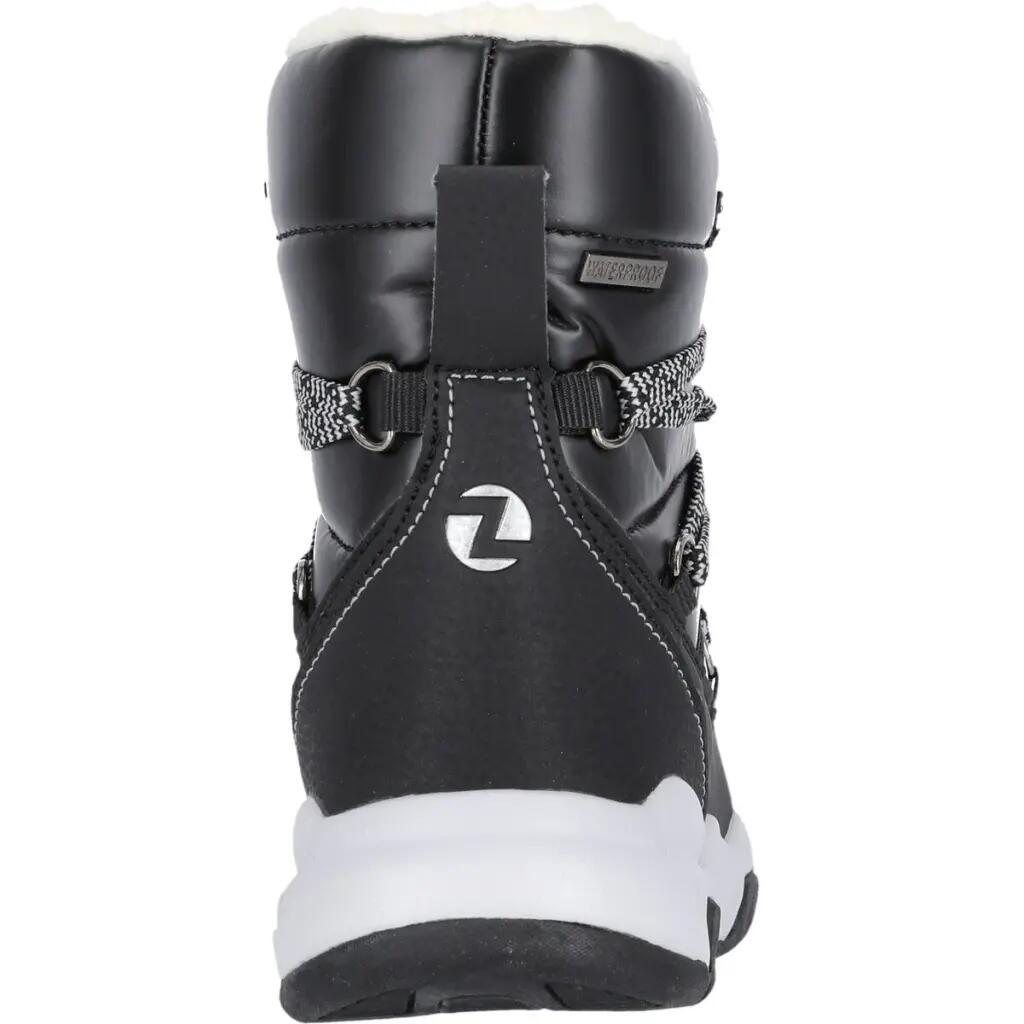 Bottes Turriea 6/7