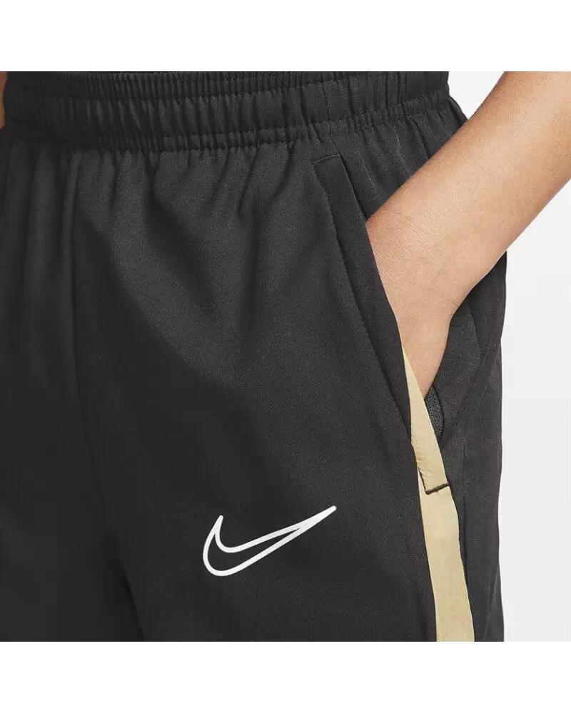Survêtement Nike Noir 3/5