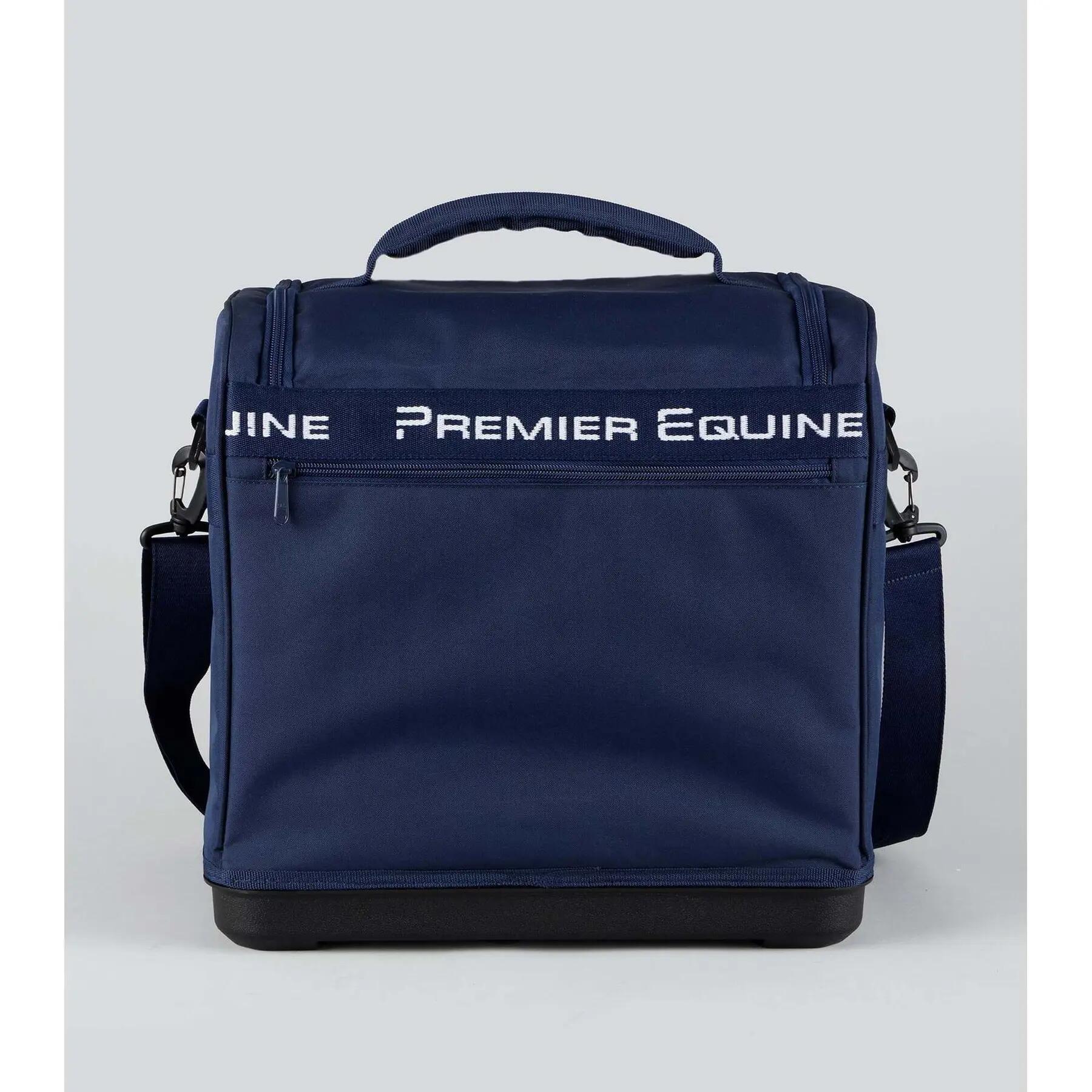 Borsa per la toelettatura Premier Equine Team Tall Grooming 2/5