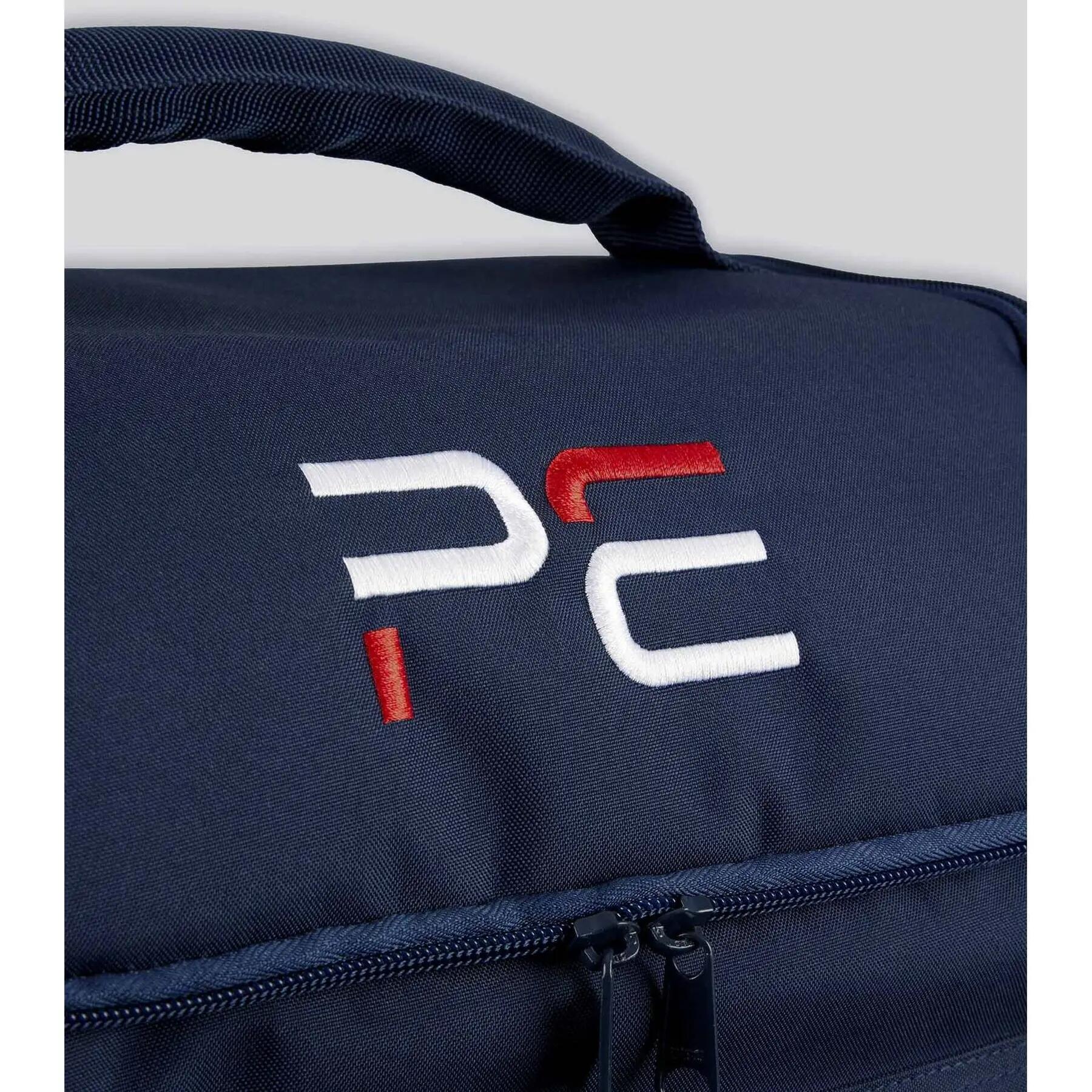 Borsa per la toelettatura Premier Equine Team Tall Grooming 5/5
