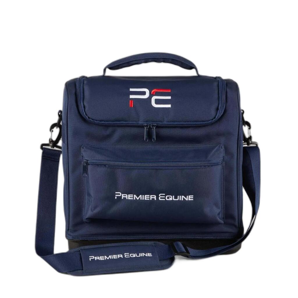 Grooming Bag Premier Equine Team Tall Grooming