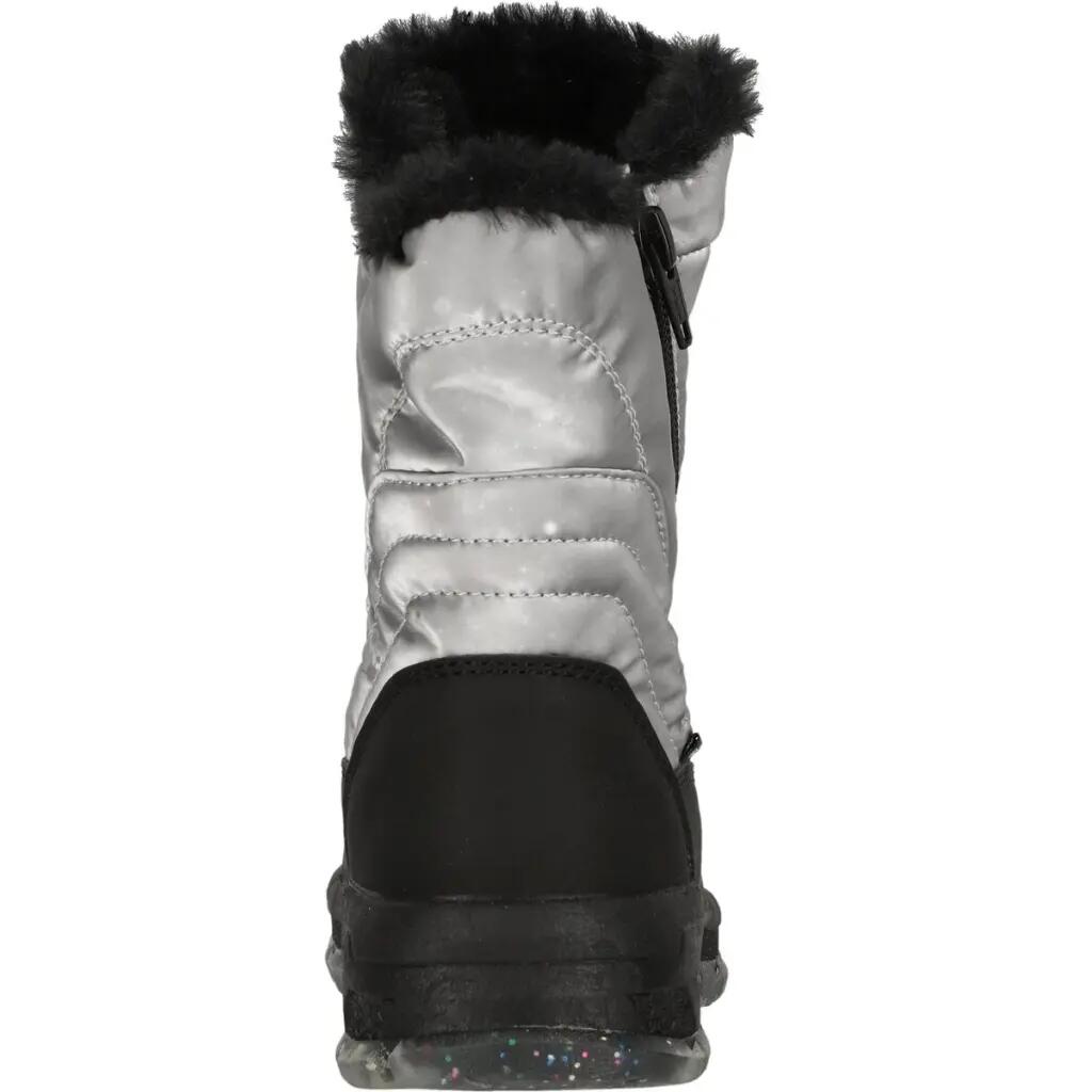 Winterstiefel Kind Zigzag Lamia 7/7