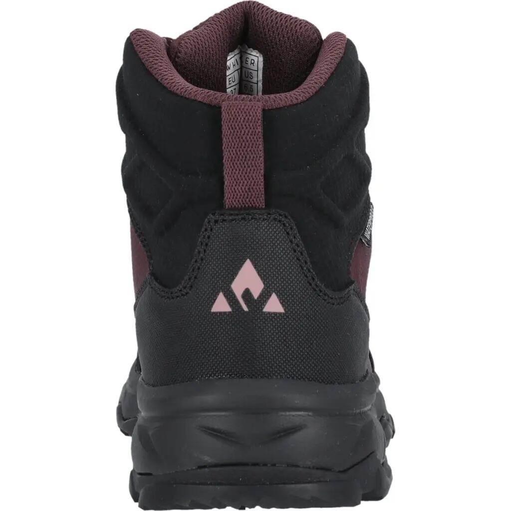 Schnürstiefel Atenst mit Spikes 7/7