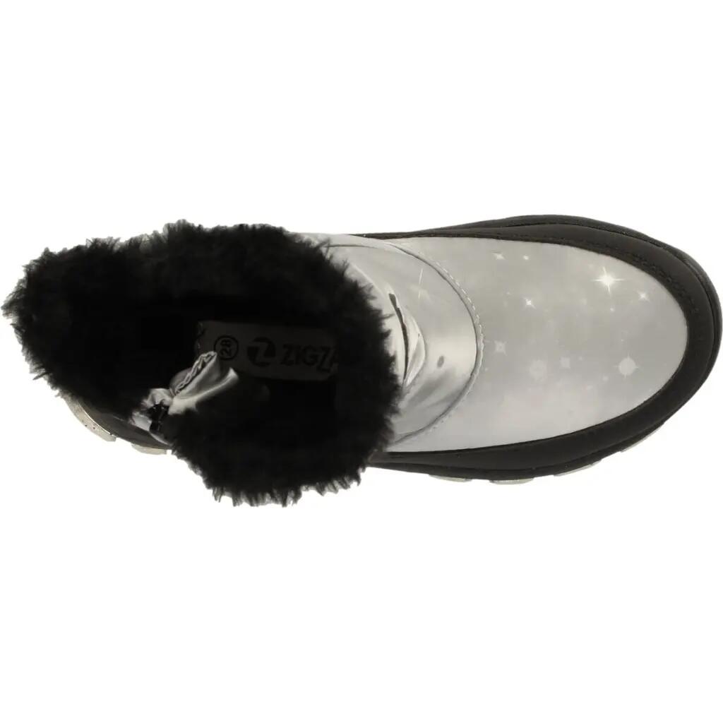 Winterstiefel Kind Zigzag Lamia 6/7