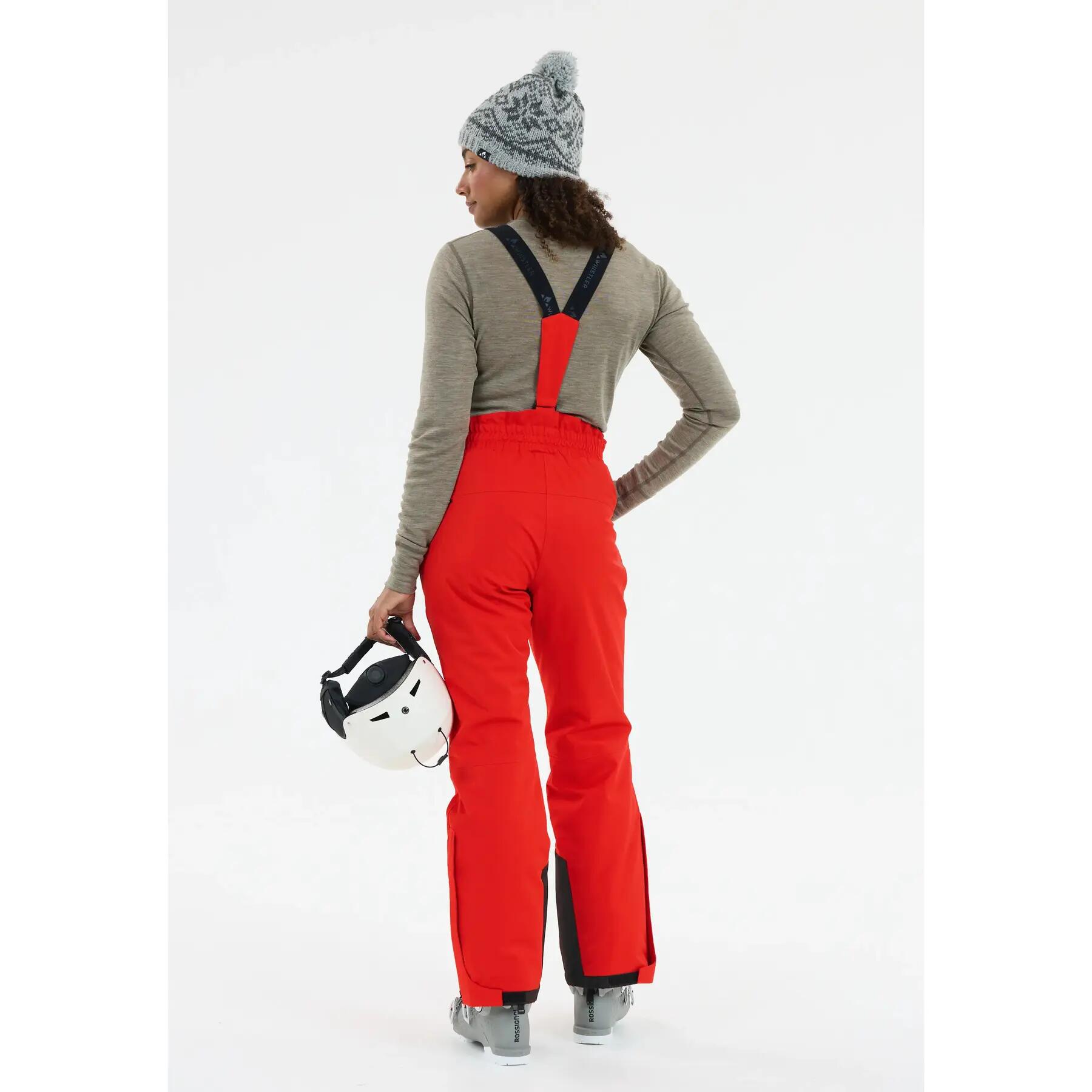 Pantaloni da sci da donna Whistler Yarra Functional W-PRO 15000 6/7