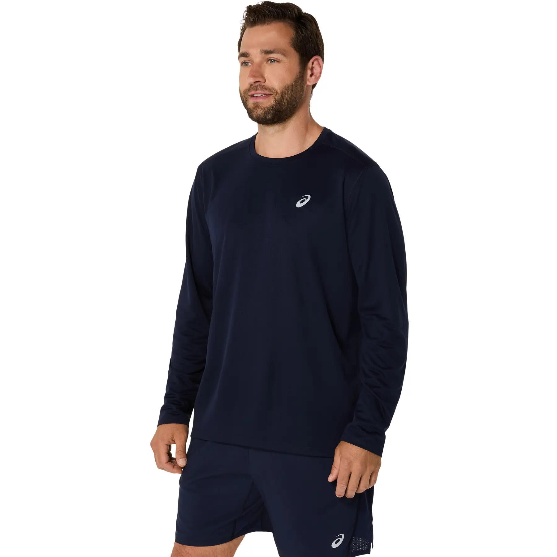 Maglietta a manica lunga Asics Core 3/5